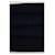 Eric Bompard Sciarpa in cashmere blu navy  - vista 2