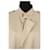 Givenchy Gabardina beige  - vista 2