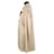 Givenchy Gabardina beige  - vista 3
