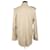 Givenchy Gabardina beige  - vista 4