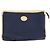 Céline Pochette marino Azul marino