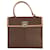 Céline Borsa marrone  - vista 1