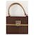 Céline Borsa marrone  - vista 2