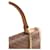 Céline Borsa marrone  - vista 5