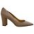L'Agence Cashew Suede Gilles Décolleté Beige - vista 2