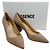 L'Agence Cashew Suede Gilles Décolleté Beige - vista 6