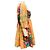 Zimmermann Multicoloriertes Floral Lola Panel Mini Kleid Mehrfarben - Ansicht 2