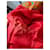 Blazer Yves Saint Laurent de Viscose Multicor  - vista 11