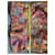 Blazer Yves Saint Laurent de Viscose Multicor  - vista 14