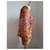 Blazer Yves Saint Laurent de Viscose Multicor  - vista 6