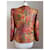 Blazer Yves Saint Laurent de Viscose Multicor  - vista 7