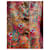 Blazer Yves Saint Laurent de Viscose Multicor  - vista 9