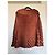Issey Miyake Plissee Top Braun Polyester - Ansicht 4