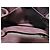 LOUIS VUITTON Sac Eden MM en toile Monogram Bordeaux Marron/Bourgogne - vue 14