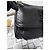 Bolsa de Ombro Niki Medium em Couro Preto YSL Saint Laurent - vista 8