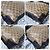 Borsa tote in tela/pelle Gucci GG marrone/beige - vista 11