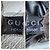 Borsa tote in tela/pelle Gucci GG marrone/beige - vista 3