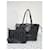 MCM Visetos Medium Liz Sac Cabas Réversible/Pochette Noir  - vue 11