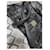 MCM Visetos Medium Liz Sac Cabas Réversible/Pochette Noir  - vue 5