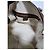 Borsa a mano Gucci GG in tela marrone/beige - vista 10