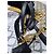 Padlock GUCCI GG Supreme Monogram Piccola Tote con Lucchetto Nera Marrone Beige - vista 10