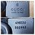 Padlock GUCCI GG Supreme Monogram Piccola Tote con Lucchetto Nera Marrone Beige - vista 2
