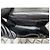 Borsa a tracolla in pelle monogramma Kate di Saint Laurent Nera Nero - vista 12