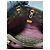 LOUIS VUITTON Borsa Montaigne MM in Tela Monogram Marrone - vista 10