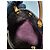 LOUIS VUITTON Borsa Montaigne MM in Tela Monogram Marrone - vista 4