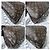 LOUIS VUITTON Borsa Montaigne MM in Tela Monogram Marrone - vista 7