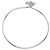 Tiffany & Co Pulseira de Prata 925 Flor Margarida Tiffany&Co. - vista 3