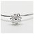 Tiffany & Co Pulseira de Prata 925 Flor Margarida Tiffany&Co. - vista 5