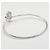 Tiffany & Co Pulseira de Prata 925 Flor Margarida Tiffany&Co. - vista 6