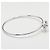 Tiffany & Co Pulseira de Prata 925 Flor Margarida Tiffany&Co. - vista 7
