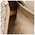 Borsa a Spalla in Tela Trotter Dior Beige - vista 13