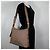 Borsa a Spalla in Tela Trotter Dior Beige - vista 15