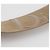 Borsa a Spalla in Tela Trotter Dior Beige - vista 9
