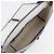 Goyard Capesien MM PVC Schultertasche Grau - Ansicht 6