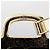 Blaue Stein Halskette von Marc by Marc Jacobs Golden - Ansicht 9