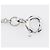 Tiffany & Co Collana Tiffany Open Heart Elsa Peretti in argento 925 - vista 10