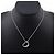 Tiffany & Co Collana Tiffany Open Heart Elsa Peretti in argento 925 - vista 2