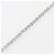 Tiffany & Co Collana Tiffany Open Heart Elsa Peretti in argento 925 - vista 4