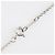 Tiffany & Co Collana Tiffany Open Heart Elsa Peretti in argento 925 - vista 5