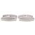 Autre Marque Gemelli Georg Jensen CTV in argento 925 - vista 2