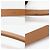 Fendi Zucchino Canvas Tragetasche Braun - Ansicht 15