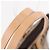 Fendi Zucchino Canvas Tragetasche Braun - Ansicht 5