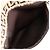 Fendi Zucchino Canvas Tragetasche Braun - Ansicht 7