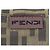 Fendi Zucca Nylon Canvas Schultertasche Braun - Ansicht 17