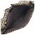 Fendi Zucca Nylon Canvas Schultertasche Braun - Ansicht 5