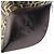 Fendi Zucca Nylon Canvas Schultertasche Braun - Ansicht 6